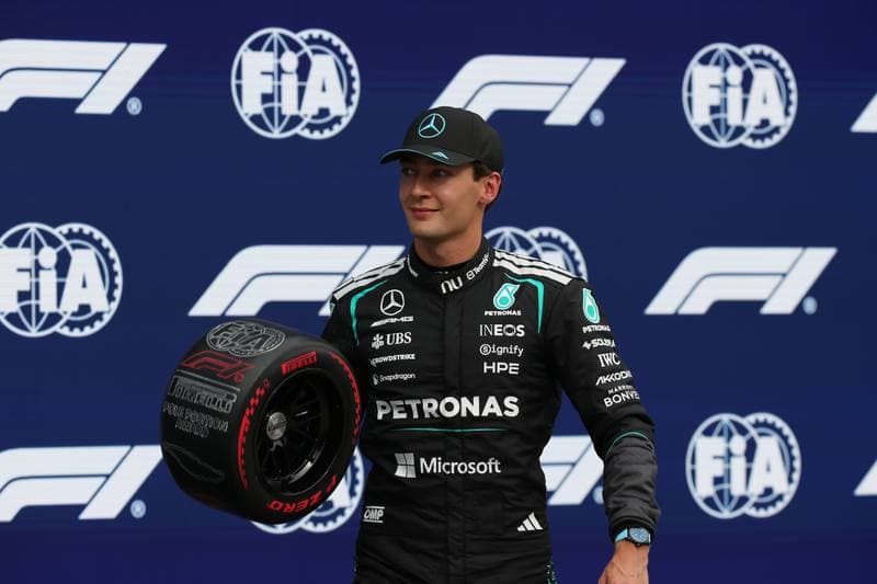 Motorsport. Formula 1. Canadian Grand Prix. 22.05.2026