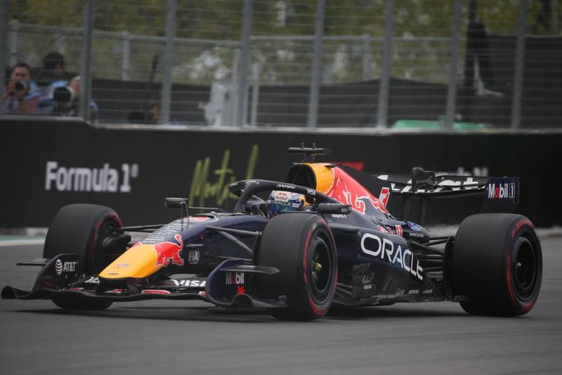 Motorsport. Formula 1. Canadian Grand Prix. 22.05.2026