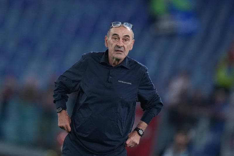 Football. Serie A EniLive. Lazio - Pisa. 23.05.2026