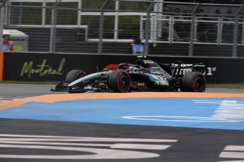 Motorsport. Formula 1. Sprint Race. 24.05.2026