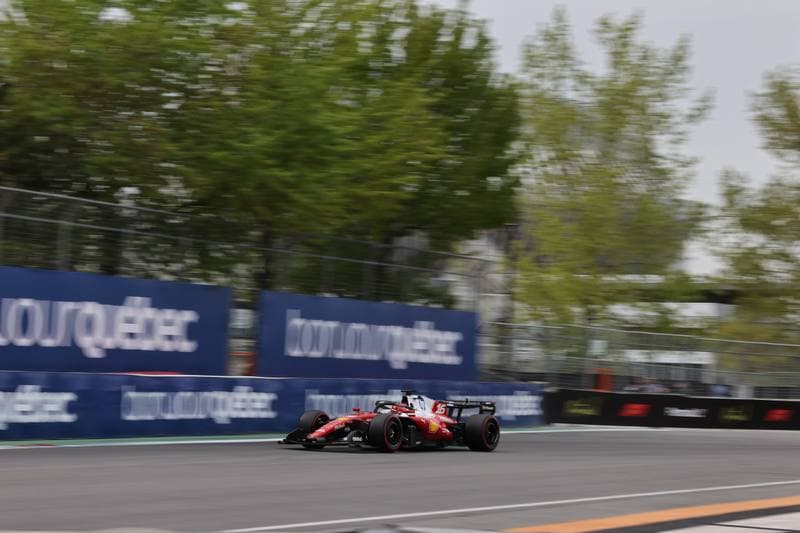 Motorsport. Formula 1. Sprint Race. 24.05.2026
