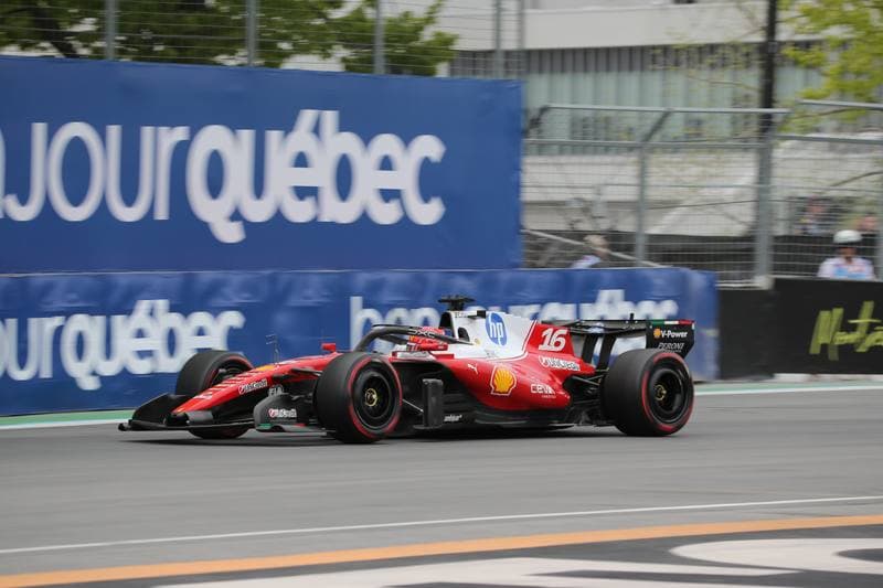 Motorsport. Formula 1. Sprint Race. 24.05.2026