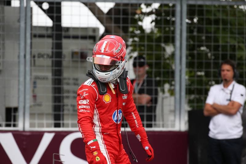Motorsport. Formula 1. Sprint Race. 24.05.2026