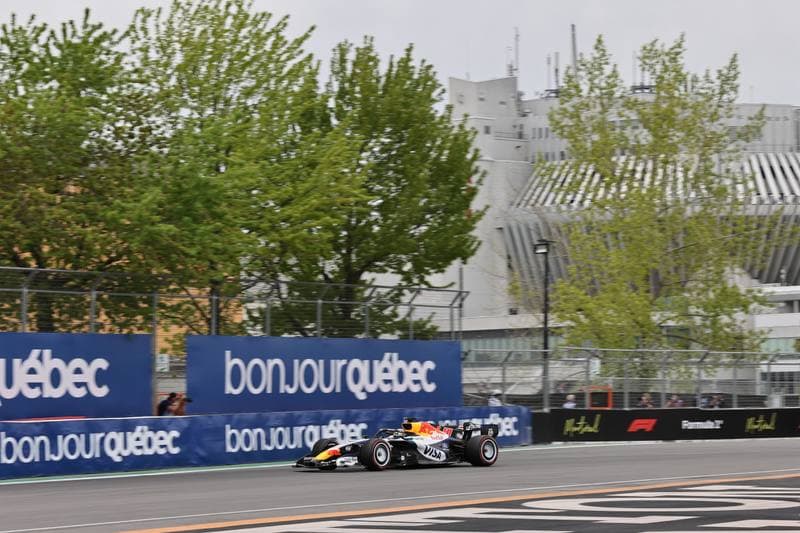 Motorsport. Formula 1. Sprint Race. 24.05.2026