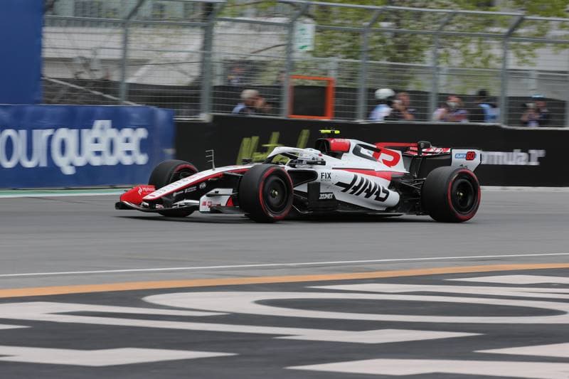 Motorsport. Formula 1. Sprint Race. 24.05.2026