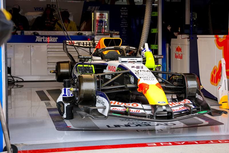 Motorsport. Formula 1. Sprint Race. 24.05.2026