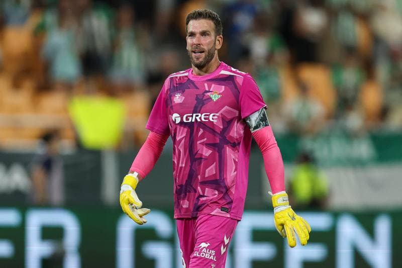 Football. La Liga. Real Betis - Levante UD. 23.05.2026