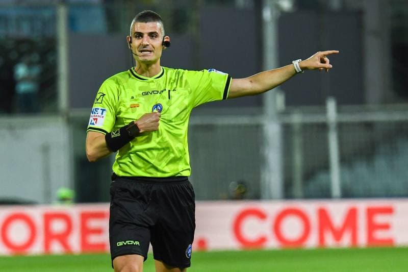 Football. Serie A. ACF Fiorentina - Atalanta BC. 22.05.2026