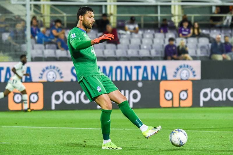 Football. Serie A. ACF Fiorentina - Atalanta BC. 22.05.2026