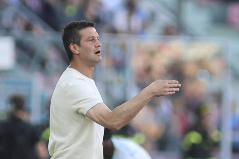 Football. Serie A. Bologna - Inter. 23.05.2026