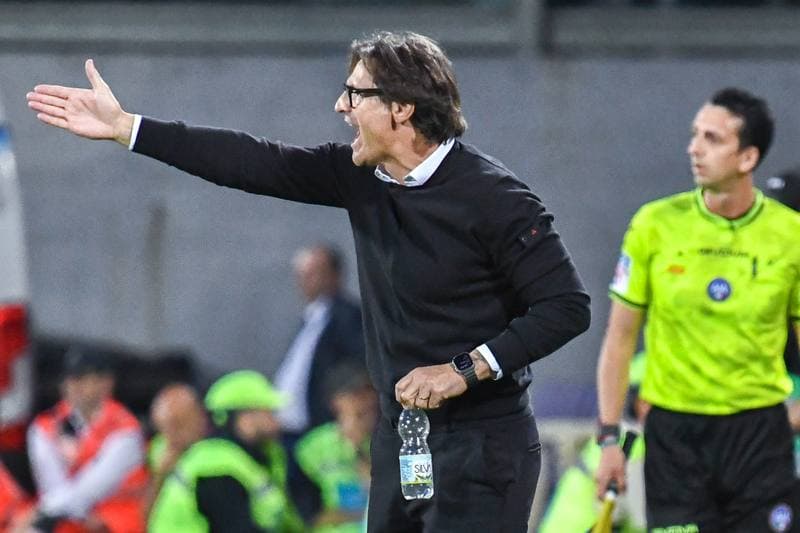 Football. Serie A. ACF Fiorentina - Atalanta BC. 22.05.2026