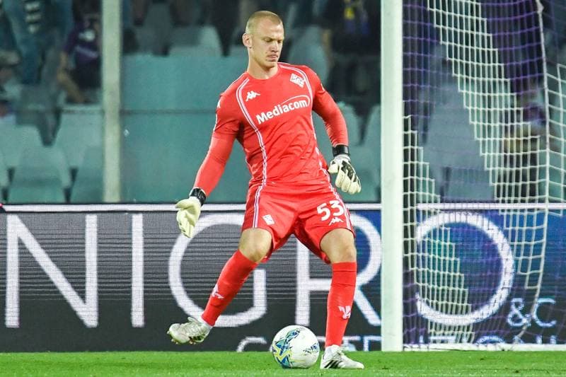 Football. Serie A. ACF Fiorentina - Atalanta BC. 22.05.2026