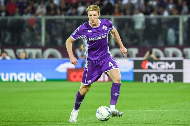 Football. Serie A. ACF Fiorentina - Atalanta BC. 22.05.2026