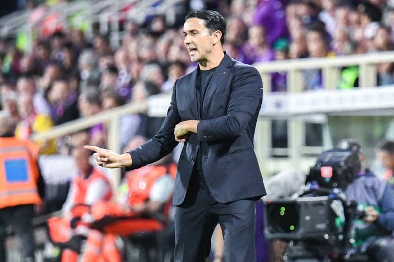Football. Serie A. ACF Fiorentina - Atalanta BC. 22.05.2026