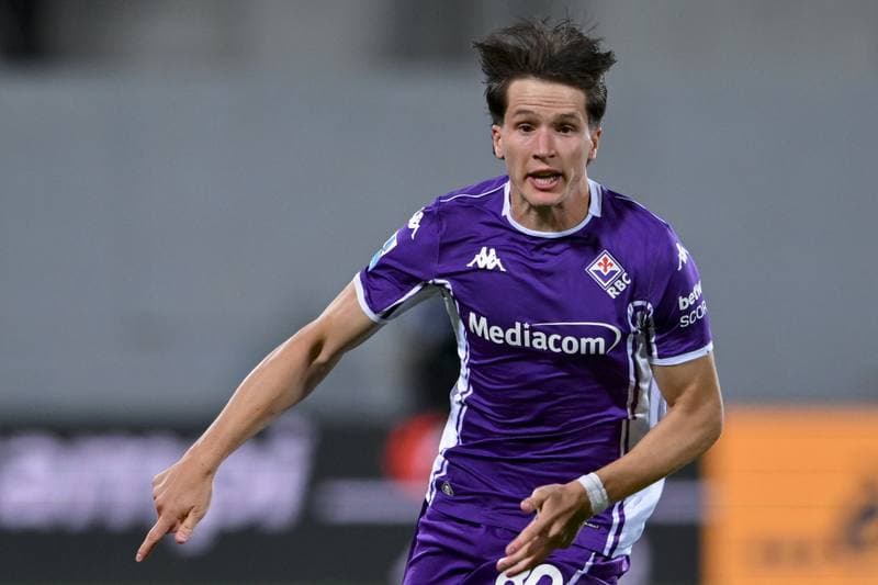 Football. Serie A. ACF Fiorentina - Atalanta BC. 22.05.2026