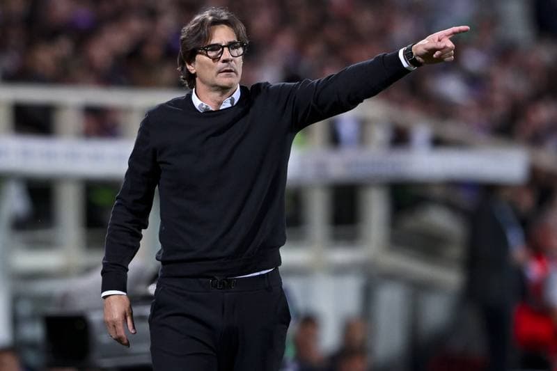 Football. Serie A. ACF Fiorentina - Atalanta BC. 22.05.2026