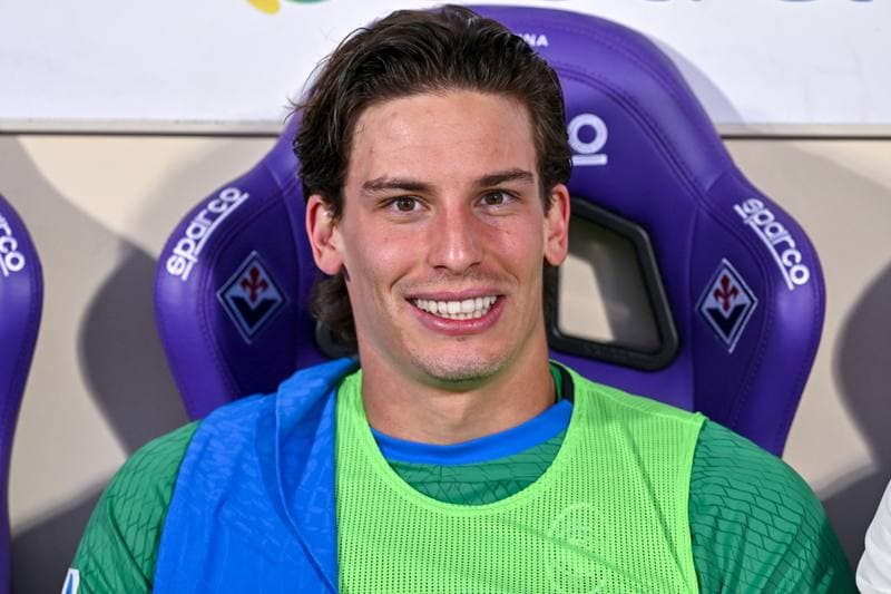 Football. Serie A. ACF Fiorentina - Atalanta BC. 22.05.2026