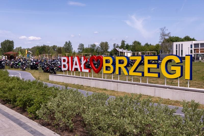 Motoday Bialobrzegi 2026. Bialobrzegi. 24.05.2026