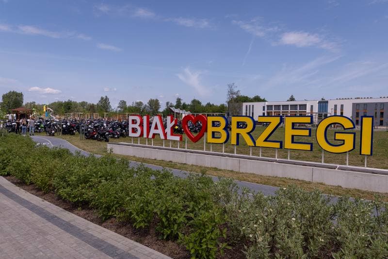 Motoday Bialobrzegi 2026. Bialobrzegi. 24.05.2026