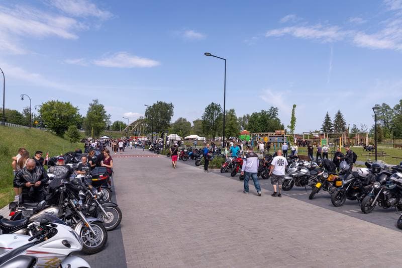 Motoday Bialobrzegi 2026. Bialobrzegi. 24.05.2026