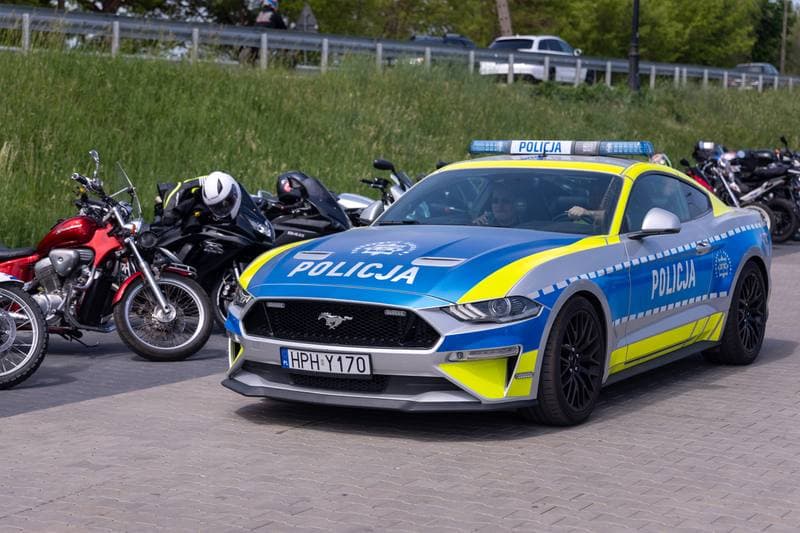 Motoday Bialobrzegi 2026. Bialobrzegi. 24.05.2026
