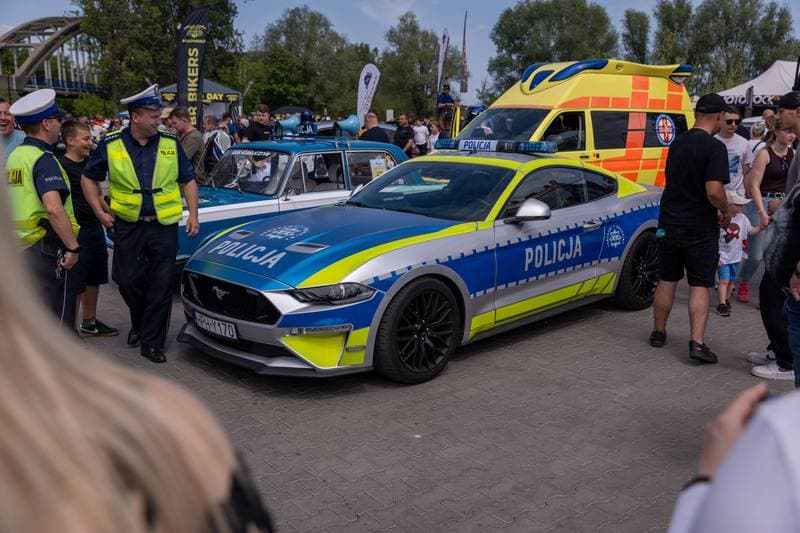 Motoday Bialobrzegi 2026. Bialobrzegi. 24.05.2026