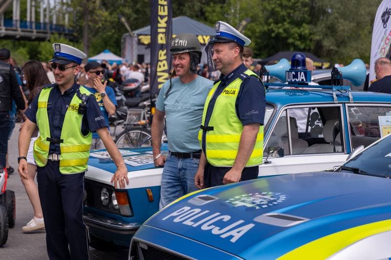 Motoday Bialobrzegi 2026. Bialobrzegi. 24.05.2026