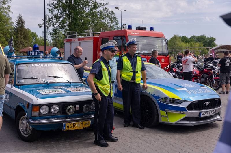 Motoday Bialobrzegi 2026. Bialobrzegi. 24.05.2026