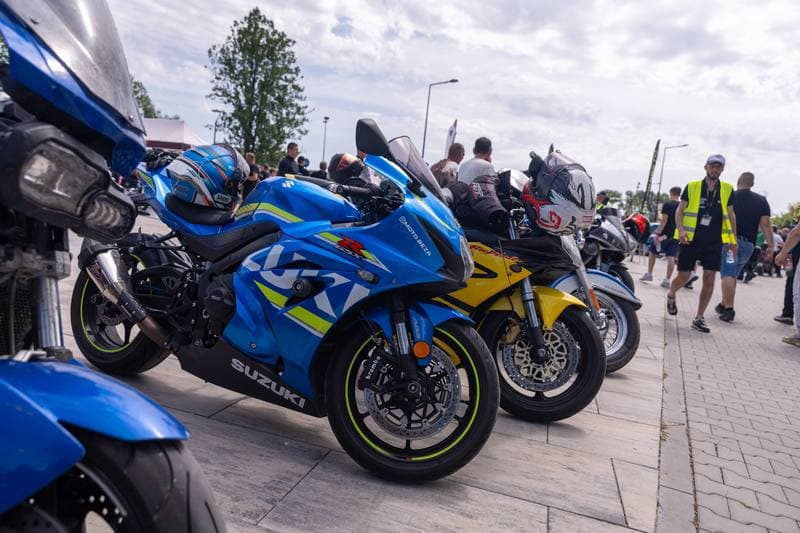 Motoday Bialobrzegi 2026. Bialobrzegi. 24.05.2026