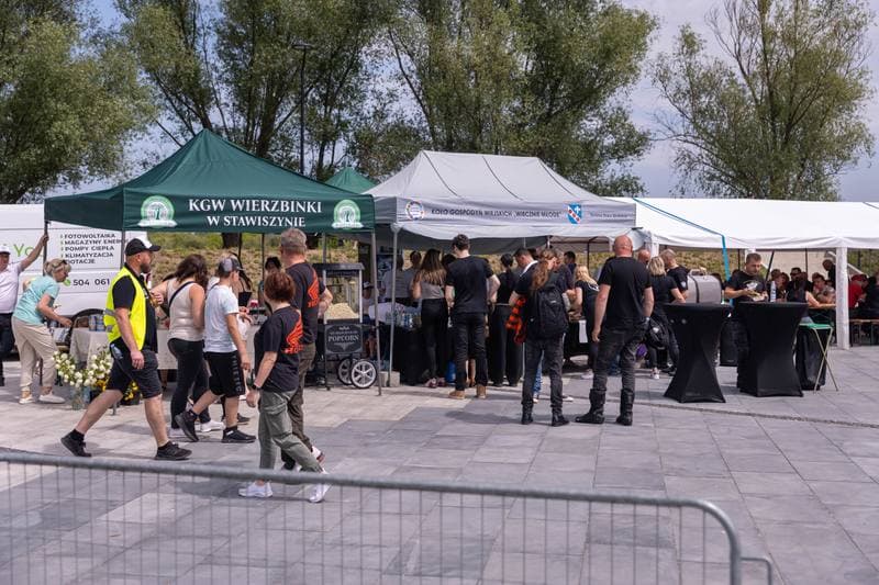 Motoday Bialobrzegi 2026. Bialobrzegi. 24.05.2026