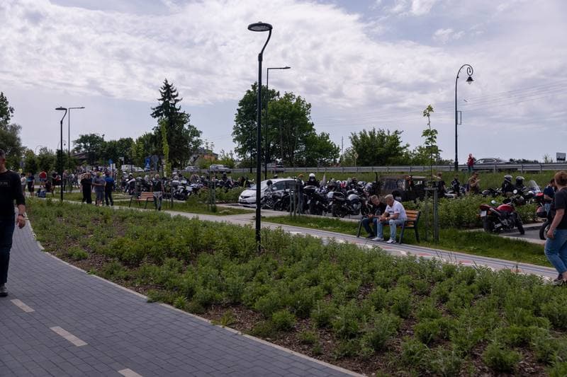 Motoday Bialobrzegi 2026. Bialobrzegi. 24.05.2026