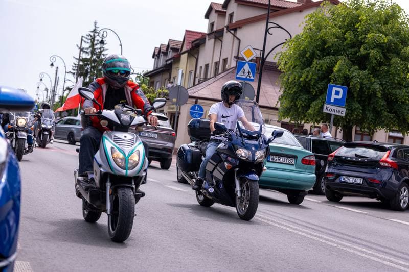 Motoday Bialobrzegi 2026. Bialobrzegi. 24.05.2026