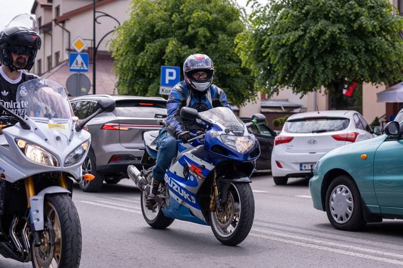 Motoday Bialobrzegi 2026. Bialobrzegi. 24.05.2026
