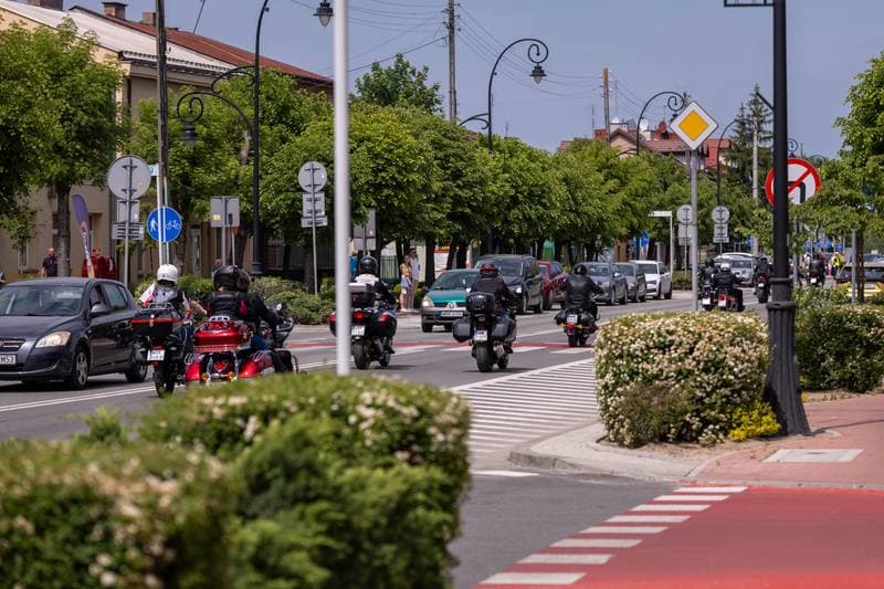 Motoday Bialobrzegi 2026. Bialobrzegi. 24.05.2026