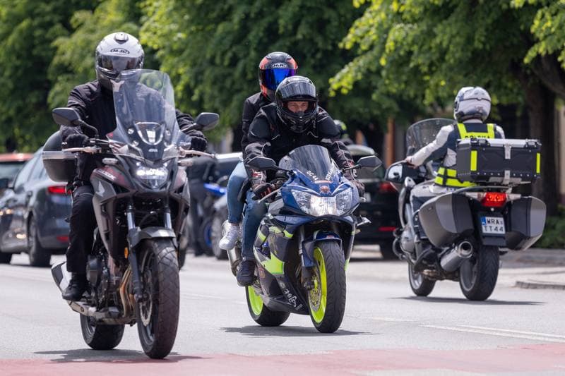 Motoday Bialobrzegi 2026. Bialobrzegi. 24.05.2026