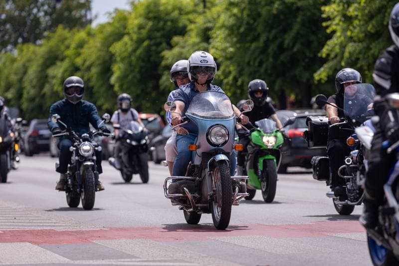 Motoday Bialobrzegi 2026. Bialobrzegi. 24.05.2026