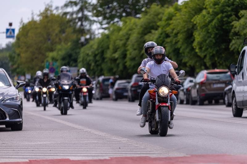 Motoday Bialobrzegi 2026. Bialobrzegi. 24.05.2026