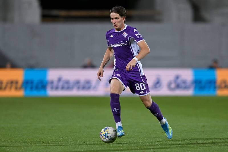 Football. Serie A. ACF Fiorentina - Atalanta BC. 22.05.2026