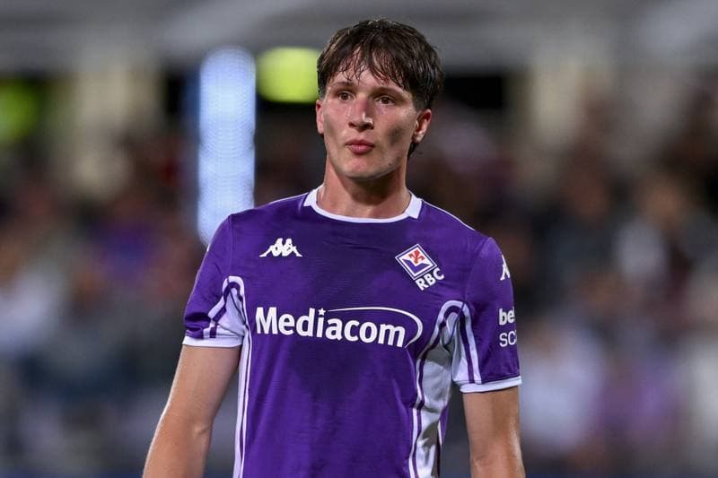Football. Serie A. ACF Fiorentina - Atalanta BC. 22.05.2026
