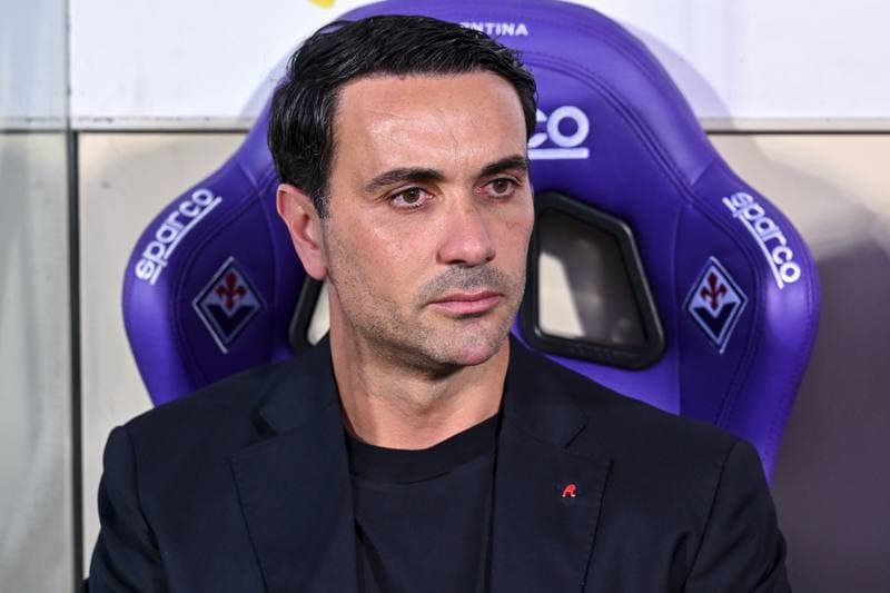 Football. Serie A. ACF Fiorentina - Atalanta BC. 22.05.2026