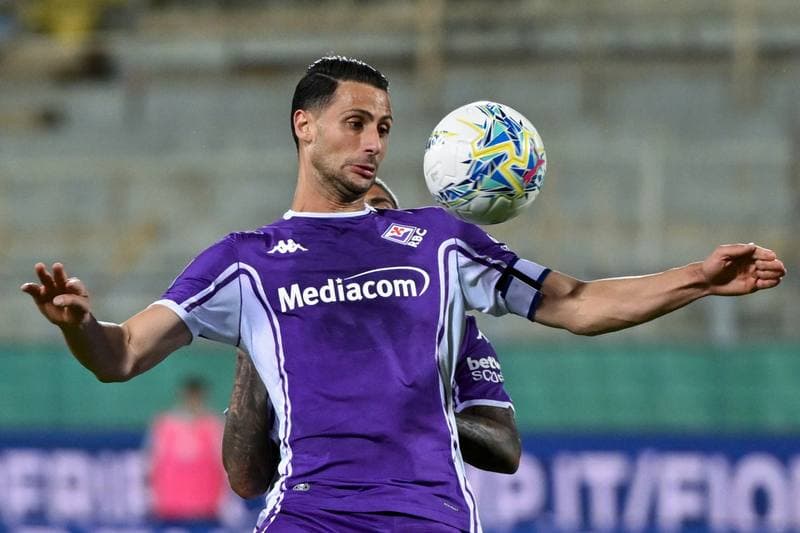 Football. Serie A. ACF Fiorentina - Atalanta BC. 22.05.2026