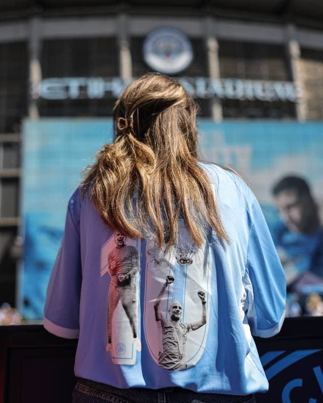 Football. Premier League. Manchester City - Aston Villa. 24.05.2026