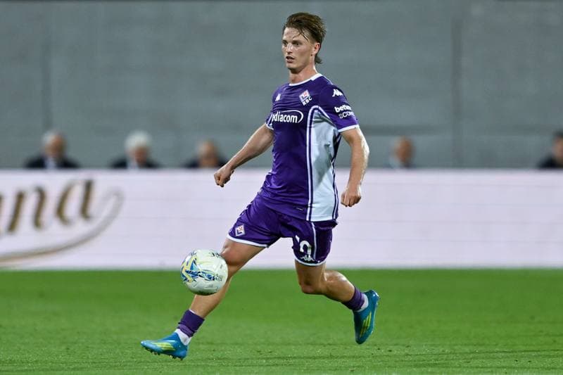 Football. Serie A. ACF Fiorentina - Atalanta BC. 22.05.2026