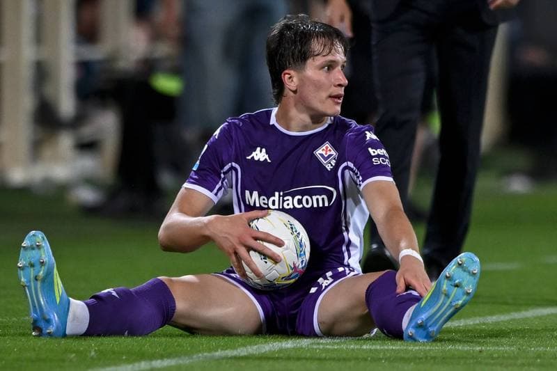 Football. Serie A. ACF Fiorentina - Atalanta BC. 22.05.2026