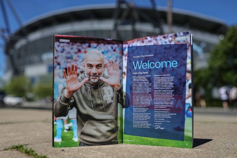 Football. Premier League. Manchester City - Aston Villa. 24.05.2026