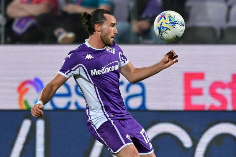 Football. Serie A. ACF Fiorentina - Atalanta BC. 22.05.2026