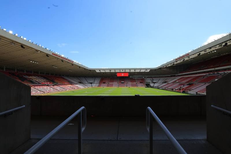 Football. Premier League. Sunderland - Chelsea. 24.05.2026