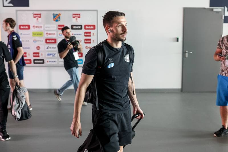Football. Betclic I liga. Odra Opole - Polonia Warszawa. 24.05.2026