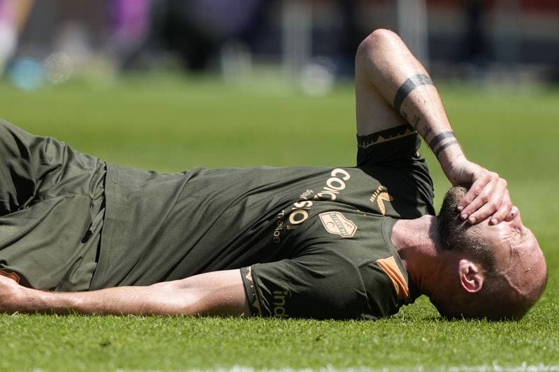 Football. Eredivisie. Ajax - FC Utrecht. 24.05.2026