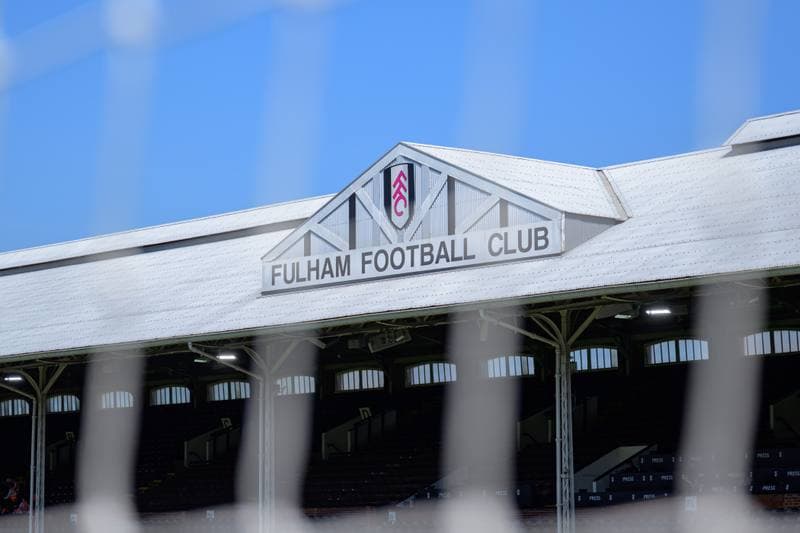 Football. Premier League. Fulham - Newcastle United. 24.05.2026